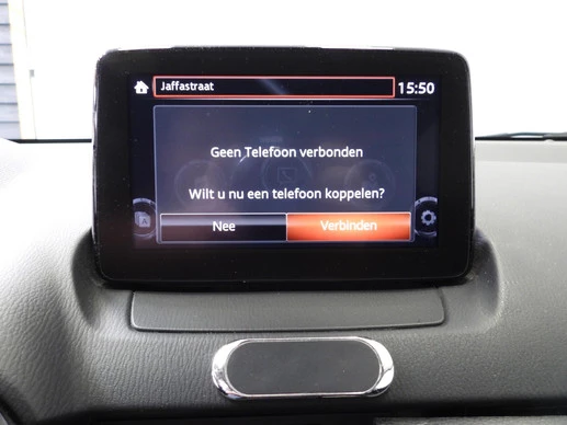 Mazda 2 - Afbeelding 10 van 27