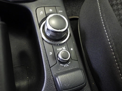 Mazda 2 - Afbeelding 11 van 27