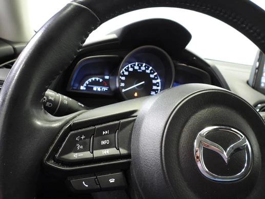 Mazda 2 - Afbeelding 12 van 27