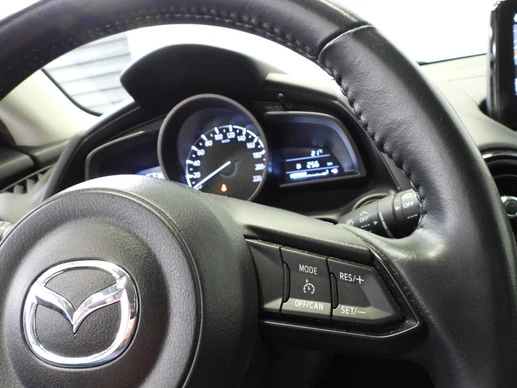 Mazda 2 - Afbeelding 13 van 27