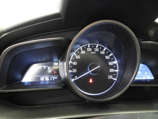 Mazda 2 - Afbeelding 16 van 27