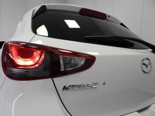 Mazda 2 - Afbeelding 20 van 27