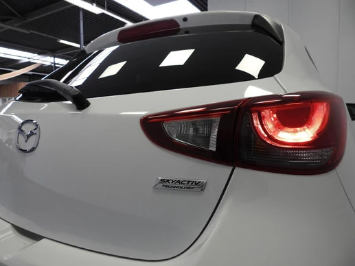Mazda 2 - Afbeelding 21 van 27