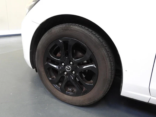 Mazda 2 - Afbeelding 23 van 27