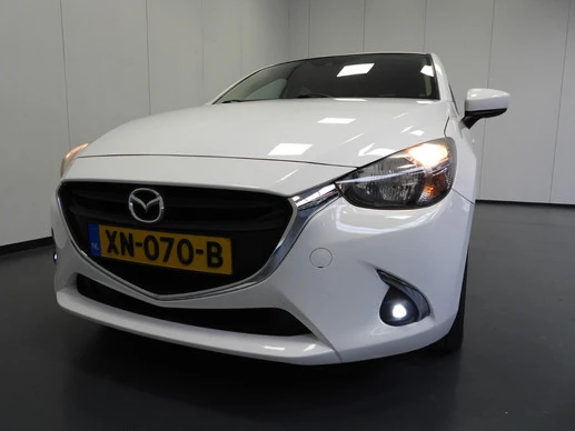Mazda 2 - Afbeelding 25 van 27