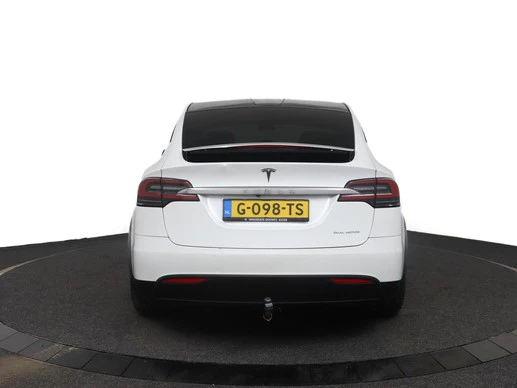 Tesla Model X - Afbeelding 6 van 30