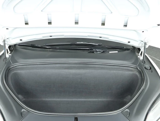 Tesla Model X - Afbeelding 13 van 30