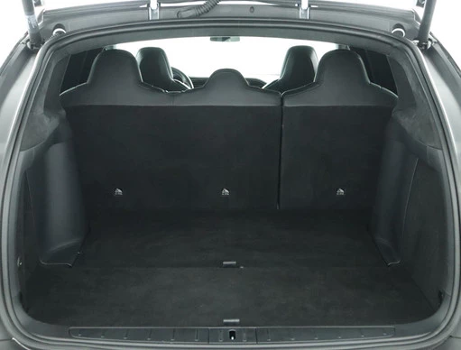 Tesla Model X - Afbeelding 14 van 30