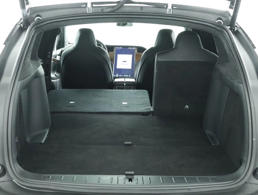 Tesla Model X - Afbeelding 15 van 30