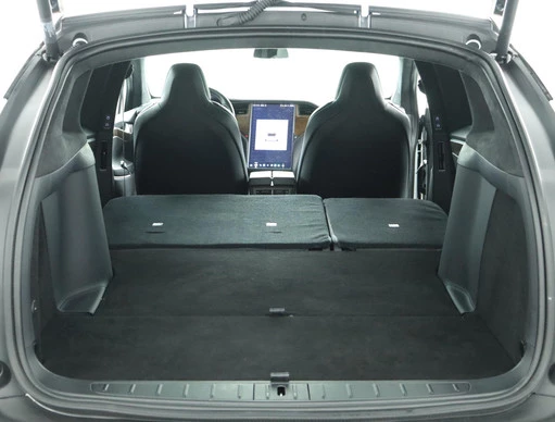 Tesla Model X - Afbeelding 16 van 30
