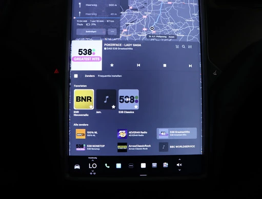 Tesla Model X - Afbeelding 24 van 30