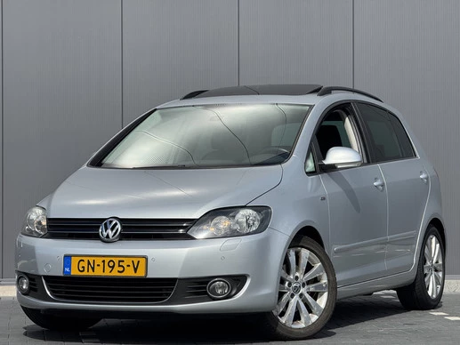 Volkswagen Golf Plus - Afbeelding 1 van 30