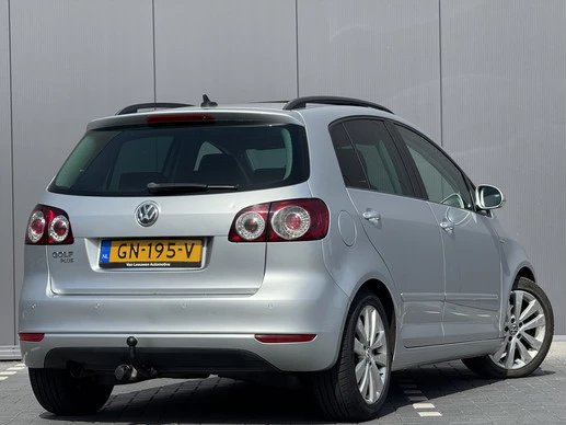 Volkswagen Golf Plus - Afbeelding 2 van 30