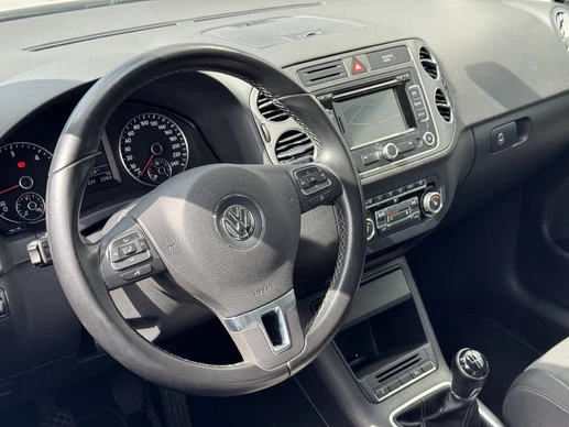 Volkswagen Golf Plus - Afbeelding 3 van 30