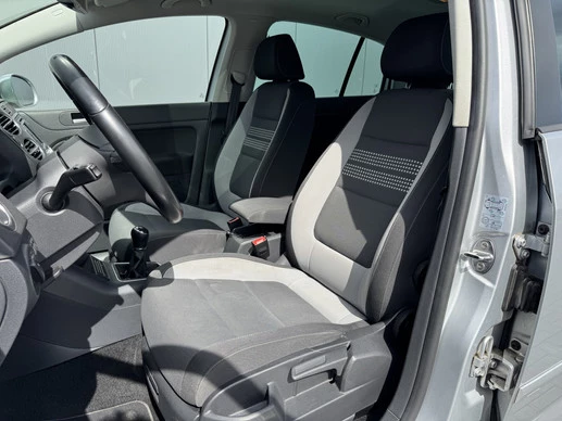 Volkswagen Golf Plus - Afbeelding 4 van 30