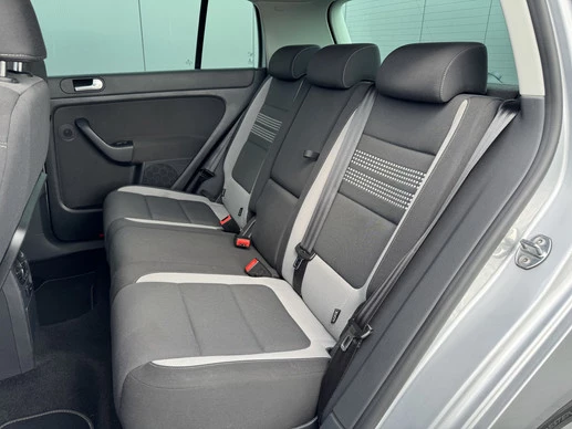 Volkswagen Golf Plus - Afbeelding 5 van 30