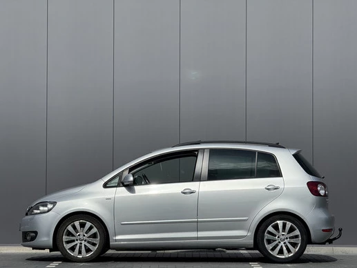Volkswagen Golf Plus - Afbeelding 7 van 30