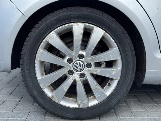 Volkswagen Golf Plus - Afbeelding 9 van 30