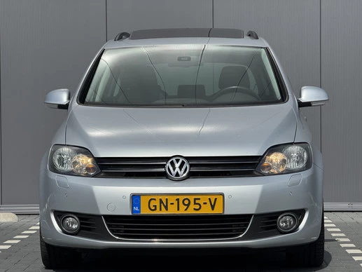 Volkswagen Golf Plus - Afbeelding 10 van 30