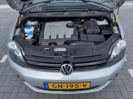 Volkswagen Golf Plus - Afbeelding 11 van 30