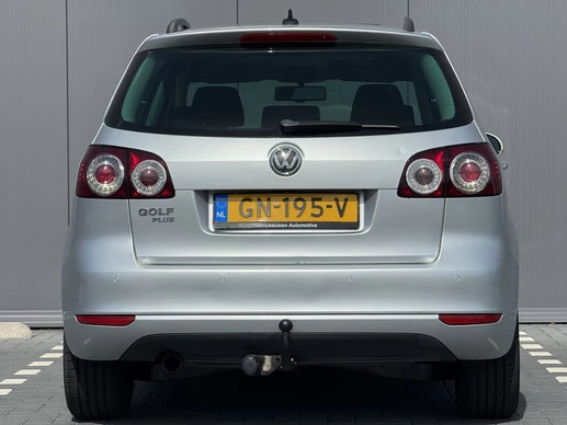 Volkswagen Golf Plus - Afbeelding 12 van 30