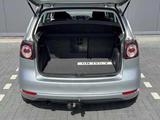 Volkswagen Golf Plus - Afbeelding 13 van 30
