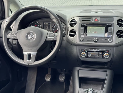 Volkswagen Golf Plus - Afbeelding 14 van 30