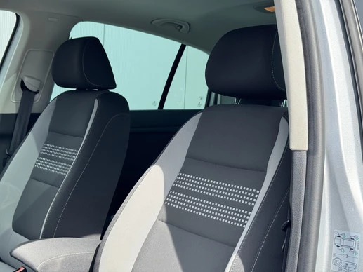 Volkswagen Golf Plus - Afbeelding 15 van 30