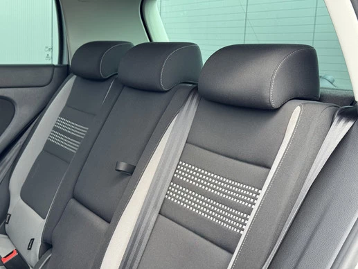 Volkswagen Golf Plus - Afbeelding 16 van 30