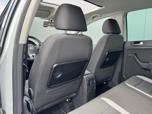 Volkswagen Golf Plus - Afbeelding 17 van 30