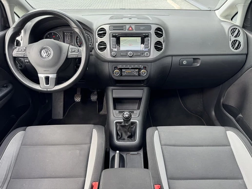 Volkswagen Golf Plus - Afbeelding 18 van 30
