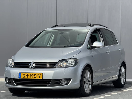 Volkswagen Golf Plus - Afbeelding 19 van 30
