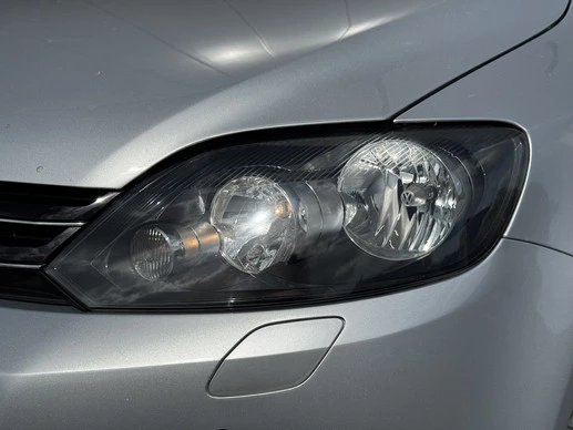 Volkswagen Golf Plus - Afbeelding 20 van 30