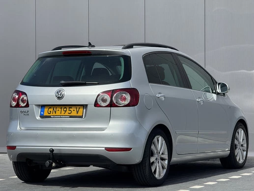 Volkswagen Golf Plus - Afbeelding 21 van 30