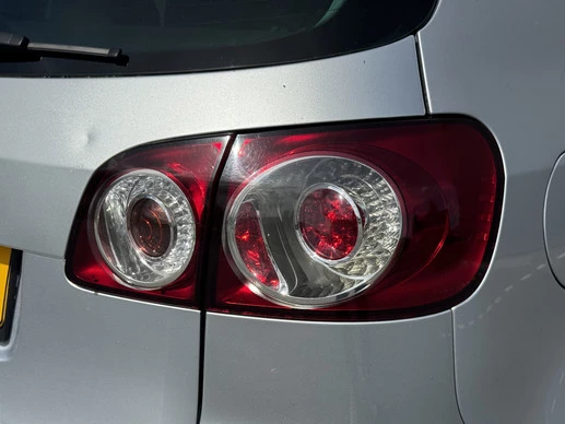 Volkswagen Golf Plus - Afbeelding 22 van 30