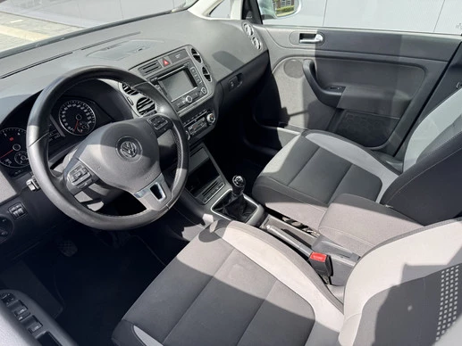 Volkswagen Golf Plus - Afbeelding 23 van 30