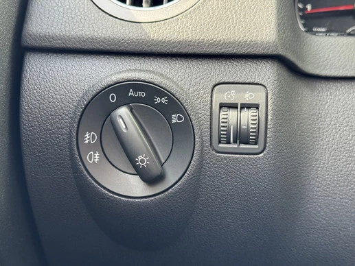 Volkswagen Golf Plus - Afbeelding 25 van 30