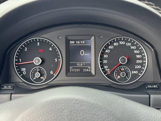 Volkswagen Golf Plus - Afbeelding 27 van 30