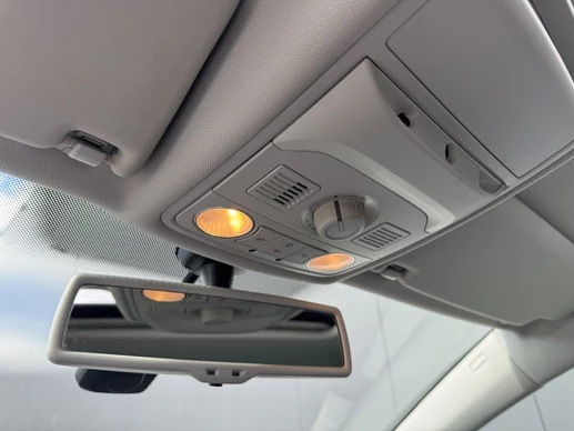 Volkswagen Golf Plus - Afbeelding 29 van 30