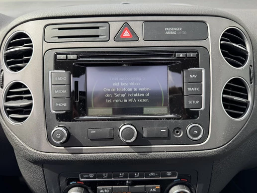 Volkswagen Golf Plus - Afbeelding 30 van 30