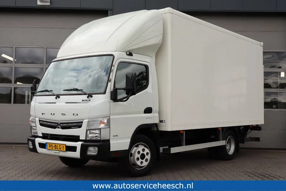 FUSO Canter - Afbeelding 1 van 30