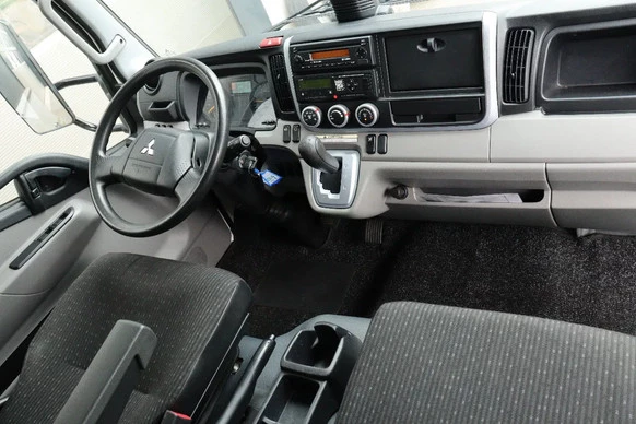 FUSO Canter - Afbeelding 2 van 30