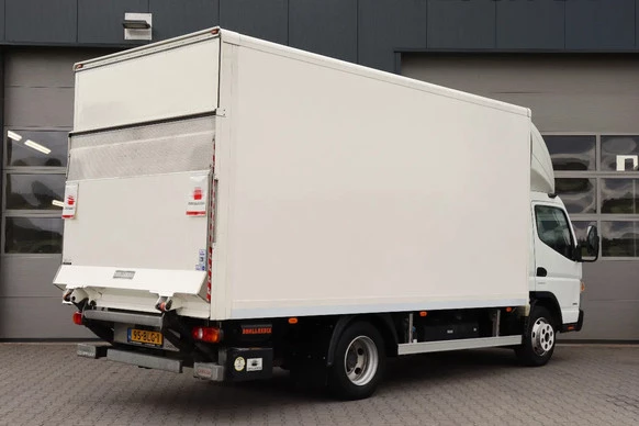 FUSO Canter - Afbeelding 3 van 30