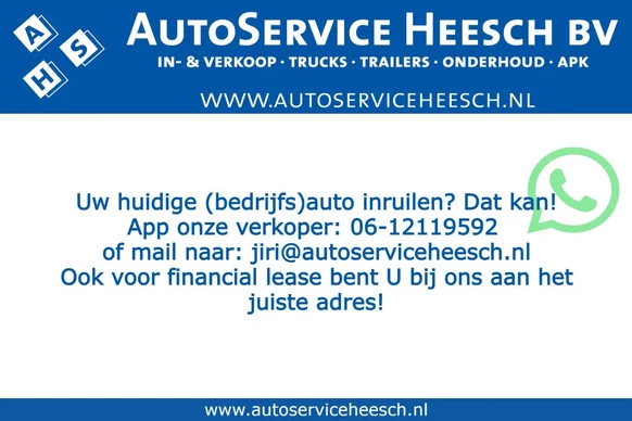 FUSO Canter - Afbeelding 4 van 30