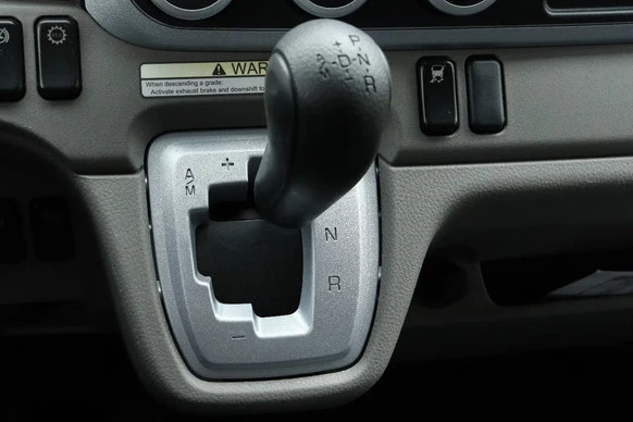 FUSO Canter - Afbeelding 6 van 30