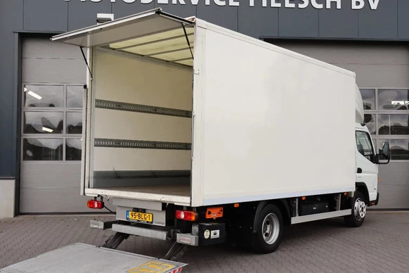 FUSO Canter - Afbeelding 8 van 30
