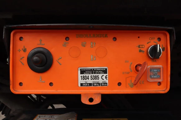 FUSO Canter - Afbeelding 9 van 30