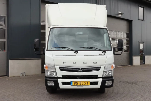 FUSO Canter - Afbeelding 10 van 30