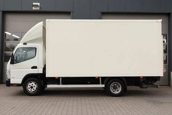 FUSO Canter - Afbeelding 11 van 30