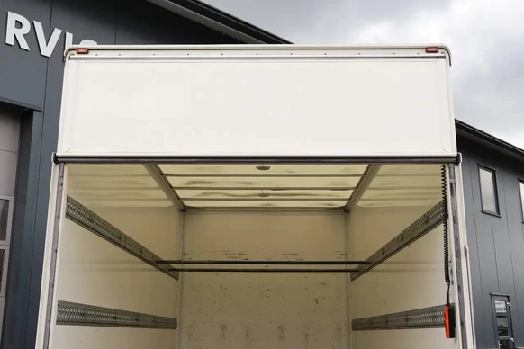 FUSO Canter - Afbeelding 14 van 30